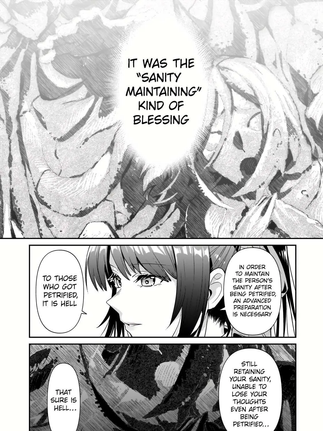 Ore wa Seikan Kokka no Akutoku Ryoshu Chapter 25.2 page 9 - 