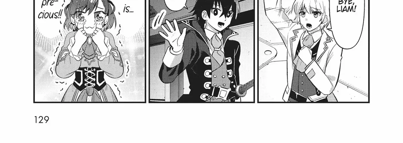 Ore wa Seikan Kokka no Akutoku Ryoshu Chapter 25 page 14 - 