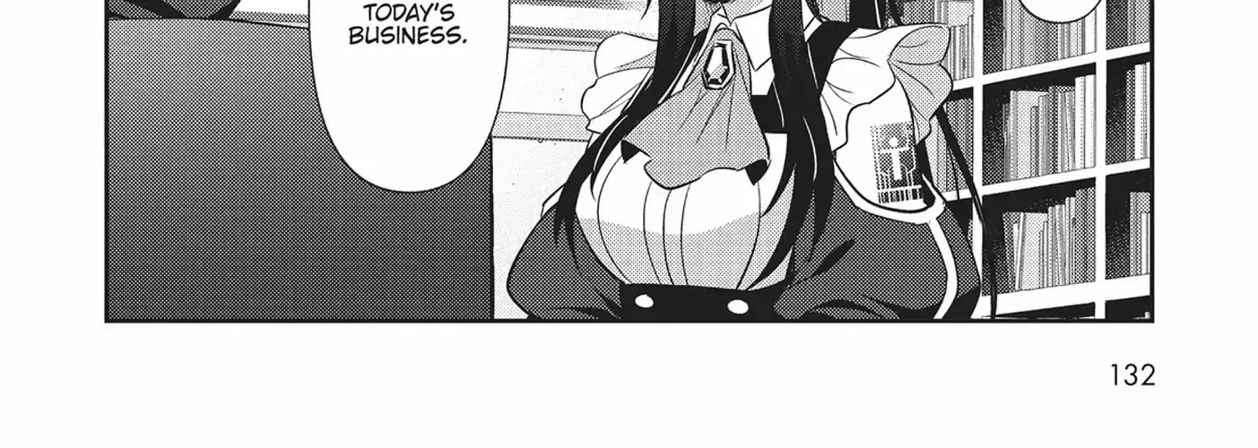 Ore wa Seikan Kokka no Akutoku Ryoshu Chapter 25 page 20 - 