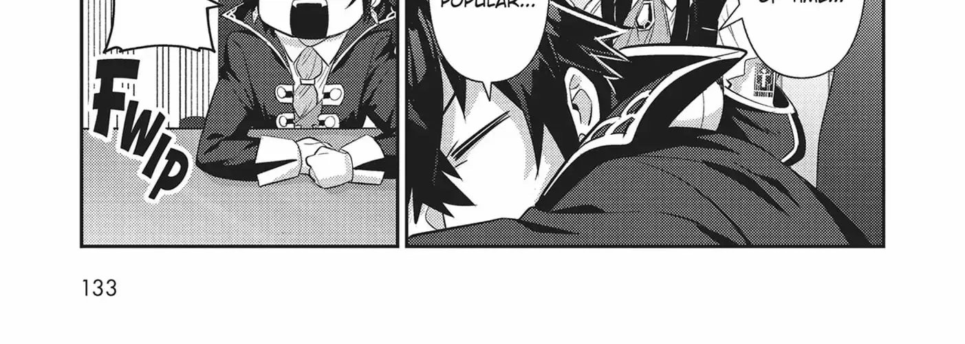 Ore wa Seikan Kokka no Akutoku Ryoshu Chapter 25 page 22 - 
