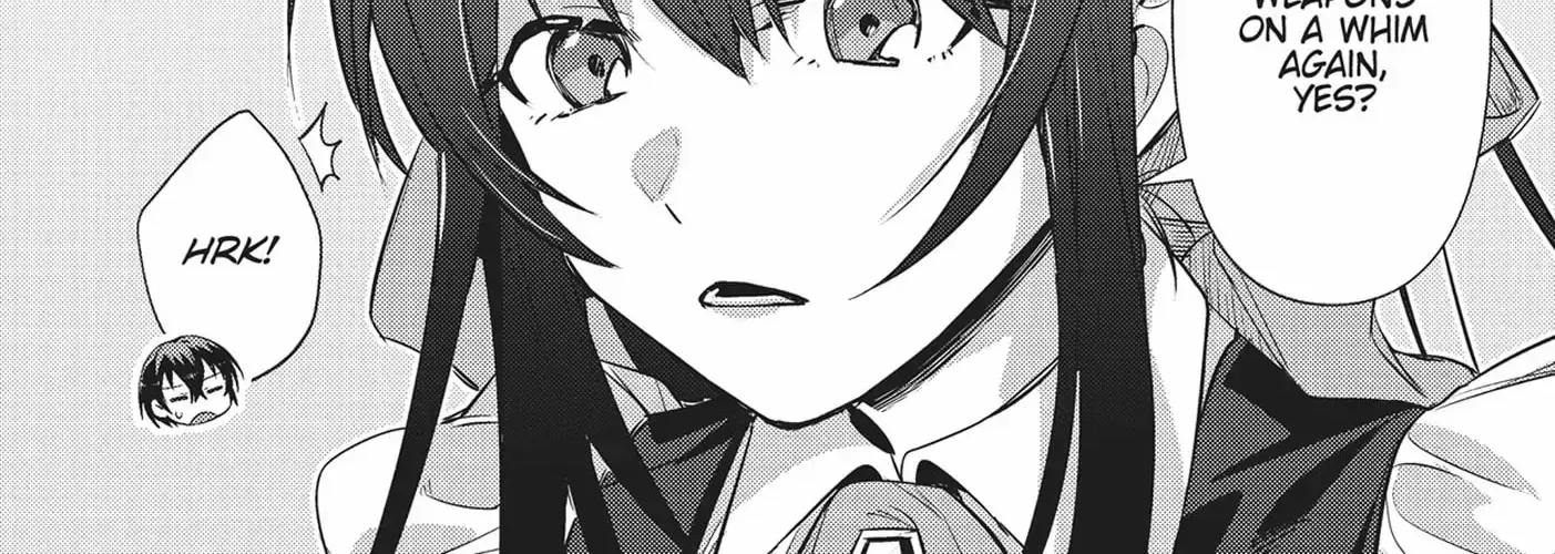 Ore wa Seikan Kokka no Akutoku Ryoshu Chapter 25 page 24 - 