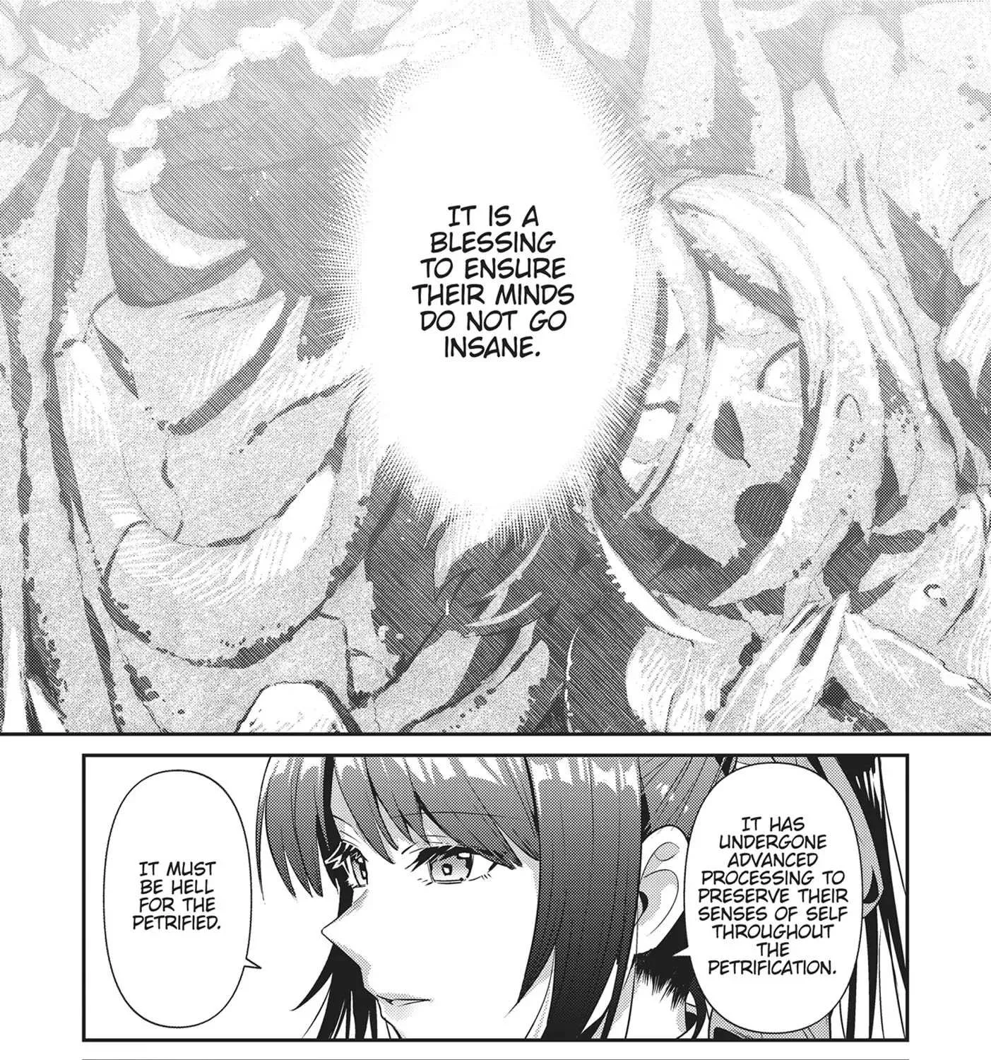 Ore wa Seikan Kokka no Akutoku Ryoshu Chapter 25 page 29 - 