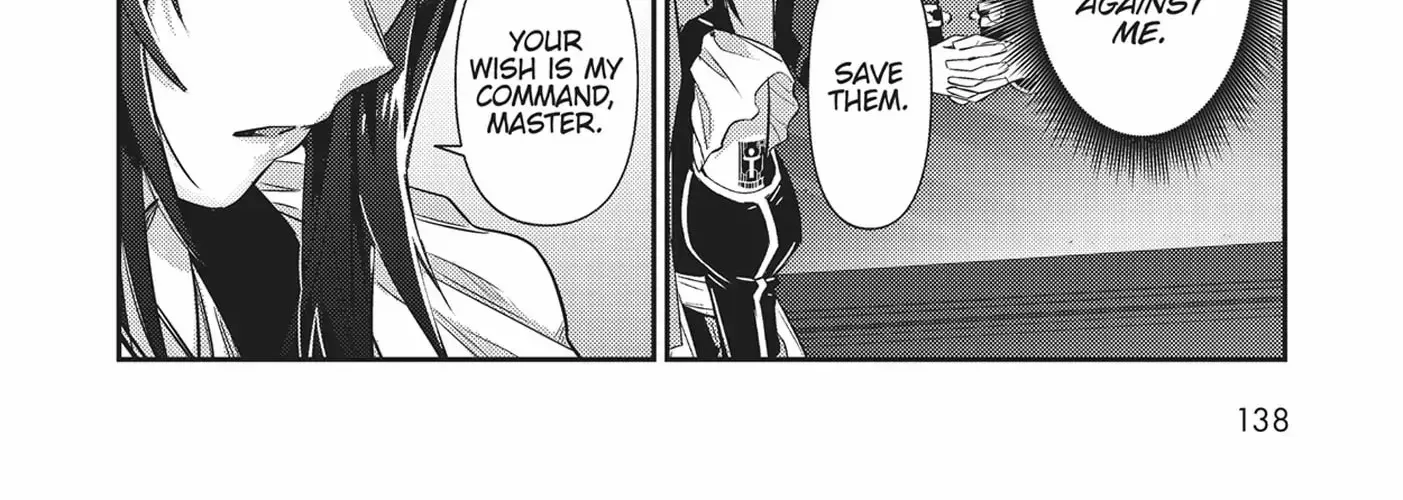 Ore wa Seikan Kokka no Akutoku Ryoshu Chapter 25 page 32 - 