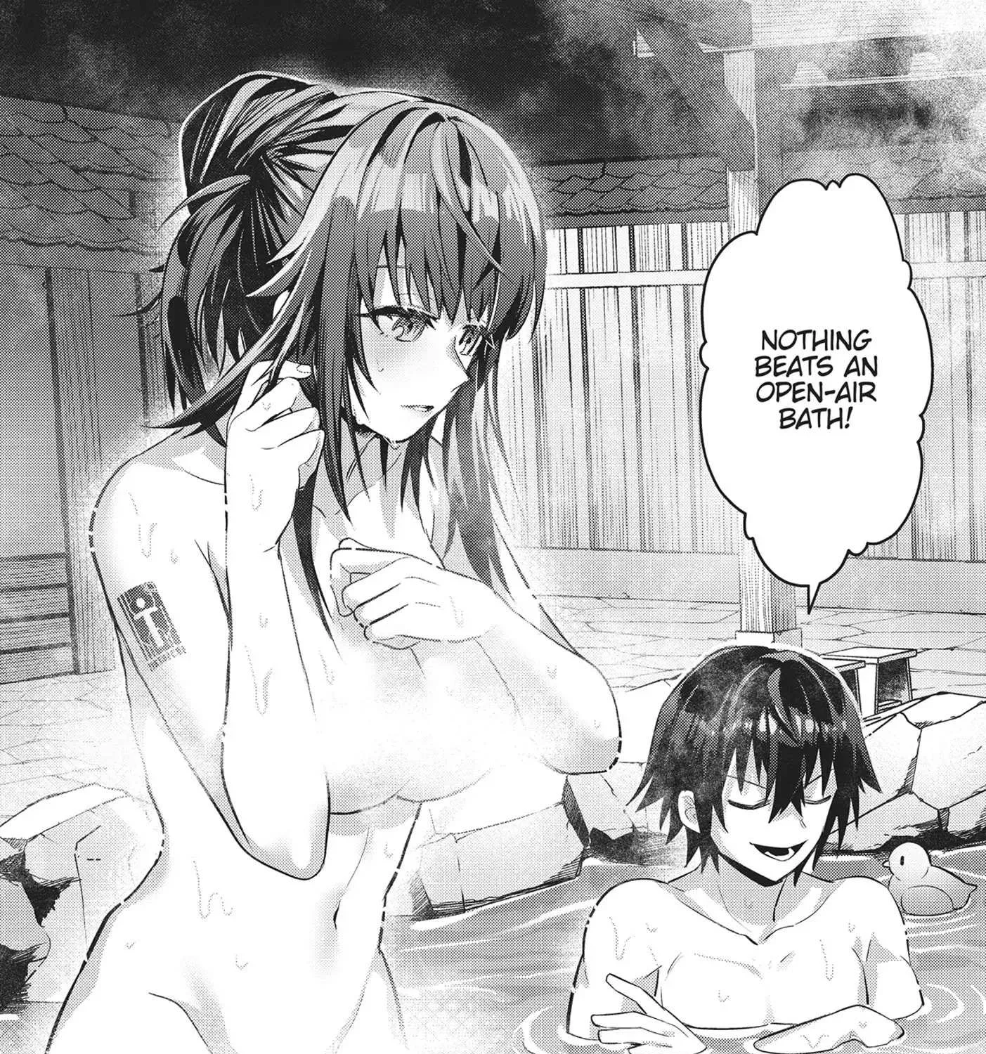 Ore wa Seikan Kokka no Akutoku Ryoshu Chapter 25 page 35 - 