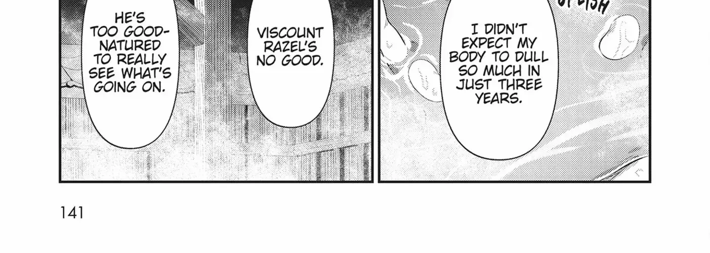 Ore wa Seikan Kokka no Akutoku Ryoshu Chapter 25 page 38 - 