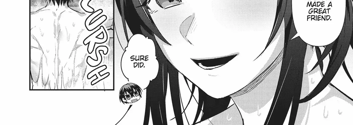 Ore wa Seikan Kokka no Akutoku Ryoshu Chapter 25 page 40 - 