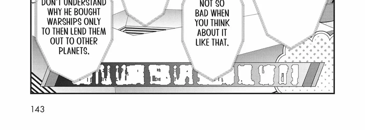 Ore wa Seikan Kokka no Akutoku Ryoshu Chapter 25 page 42 - 