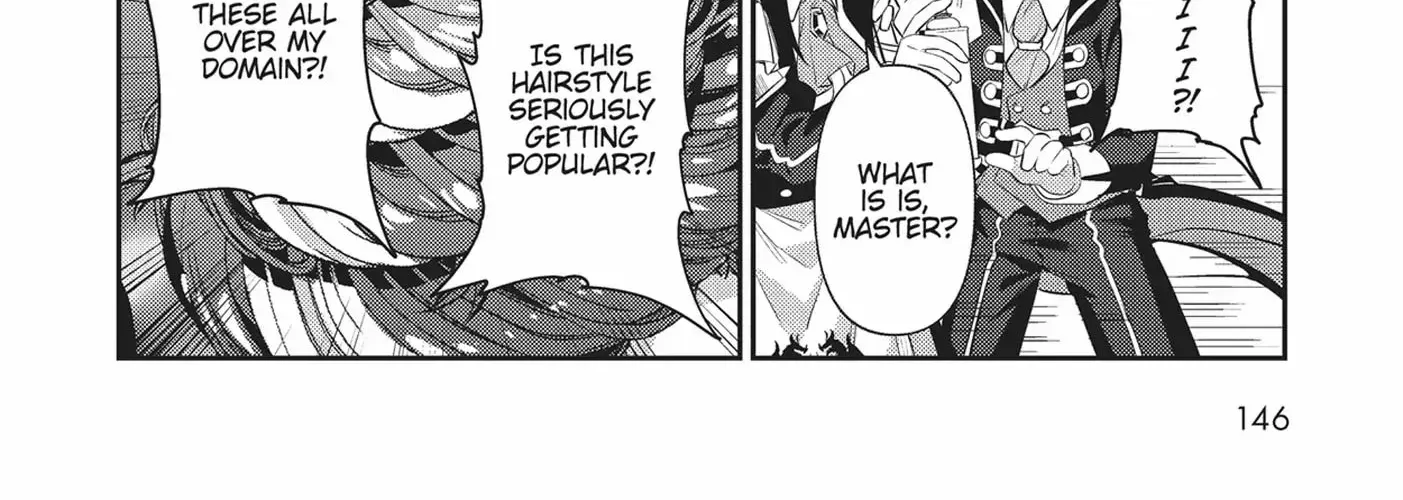 Ore wa Seikan Kokka no Akutoku Ryoshu Chapter 25 page 48 - 
