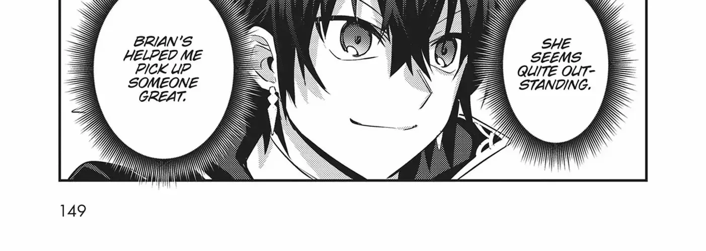 Ore wa Seikan Kokka no Akutoku Ryoshu Chapter 25 page 54 - 