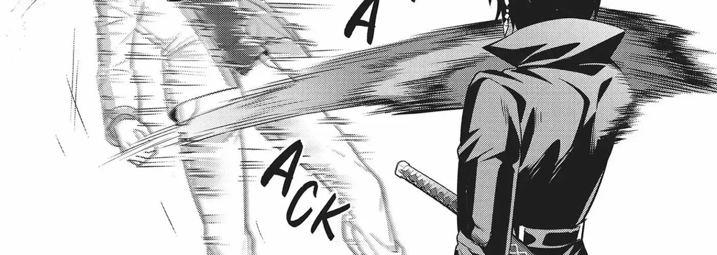 Ore wa Seikan Kokka no Akutoku Ryoshu Chapter 25 page 58 - 