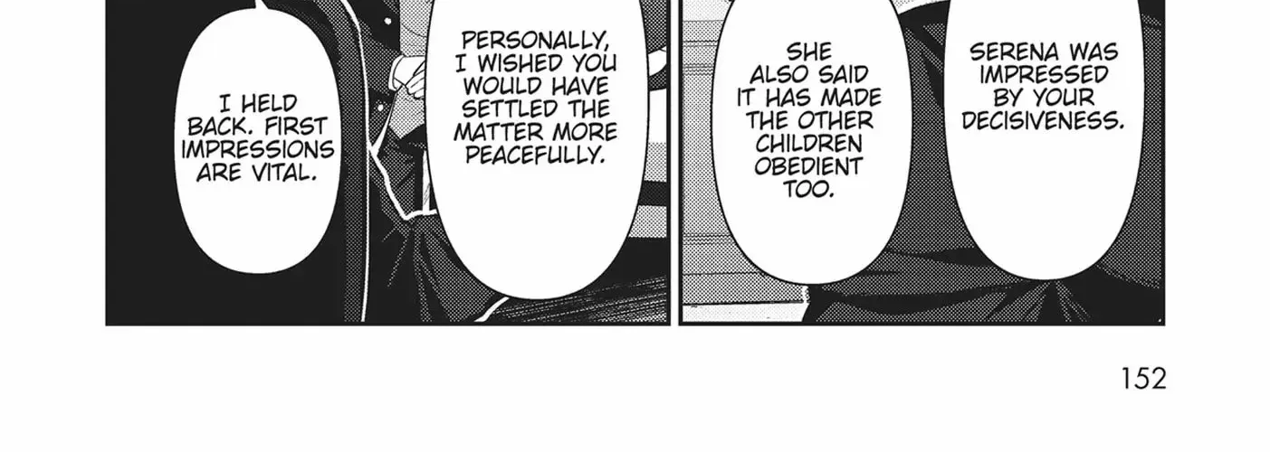 Ore wa Seikan Kokka no Akutoku Ryoshu Chapter 25 page 60 - 