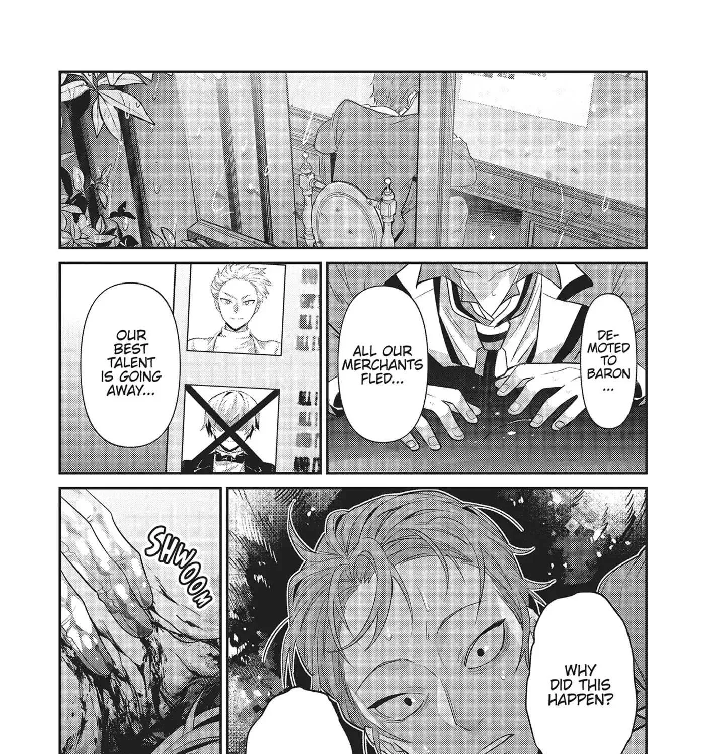 Ore wa Seikan Kokka no Akutoku Ryoshu Chapter 25 page 63 - 