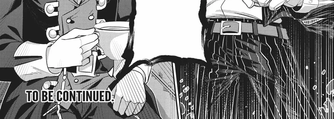 Ore wa Seikan Kokka no Akutoku Ryoshu Chapter 25 page 68 - 
