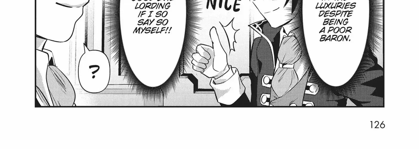 Ore wa Seikan Kokka no Akutoku Ryoshu Chapter 25 page 8 - 