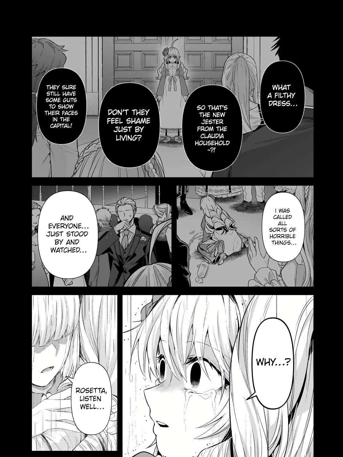 Ore wa Seikan Kokka no Akutoku Ryoshu Chapter 28.2 page 16 - 