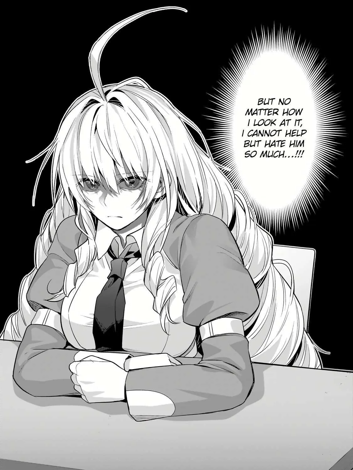Ore wa Seikan Kokka no Akutoku Ryoshu Chapter 28.2 page 26 - 
