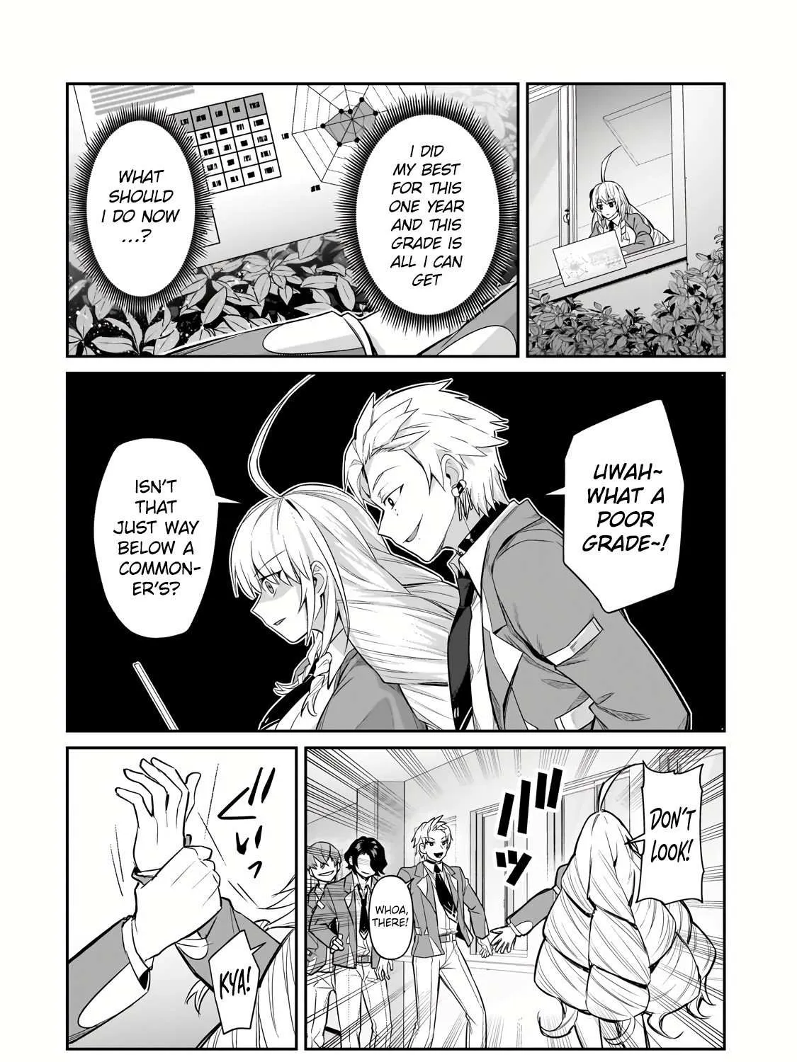 Ore wa Seikan Kokka no Akutoku Ryoshu Chapter 29.2 page 14 - 