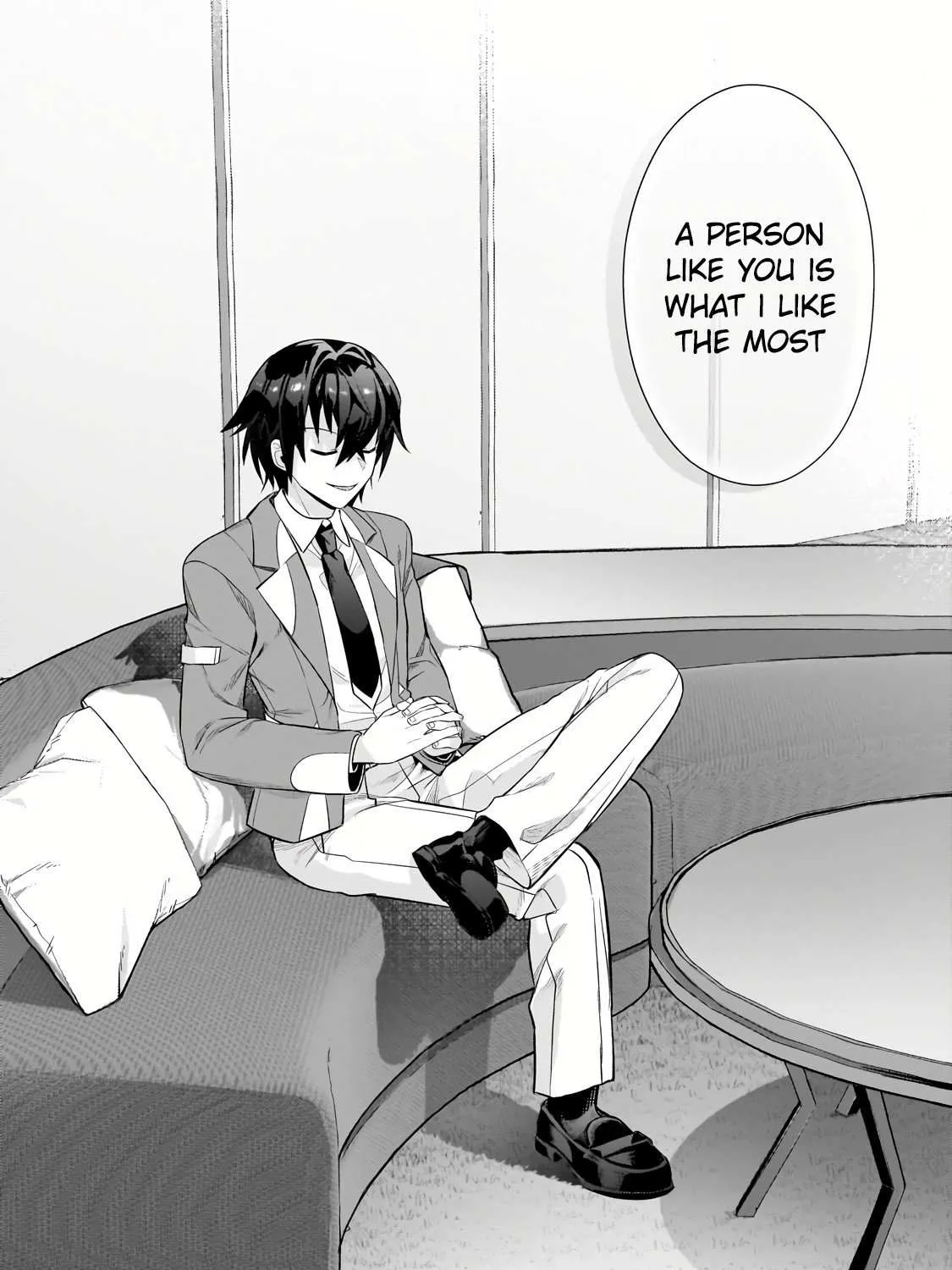 Ore wa Seikan Kokka no Akutoku Ryoshu Chapter 30.2 page 24 - 