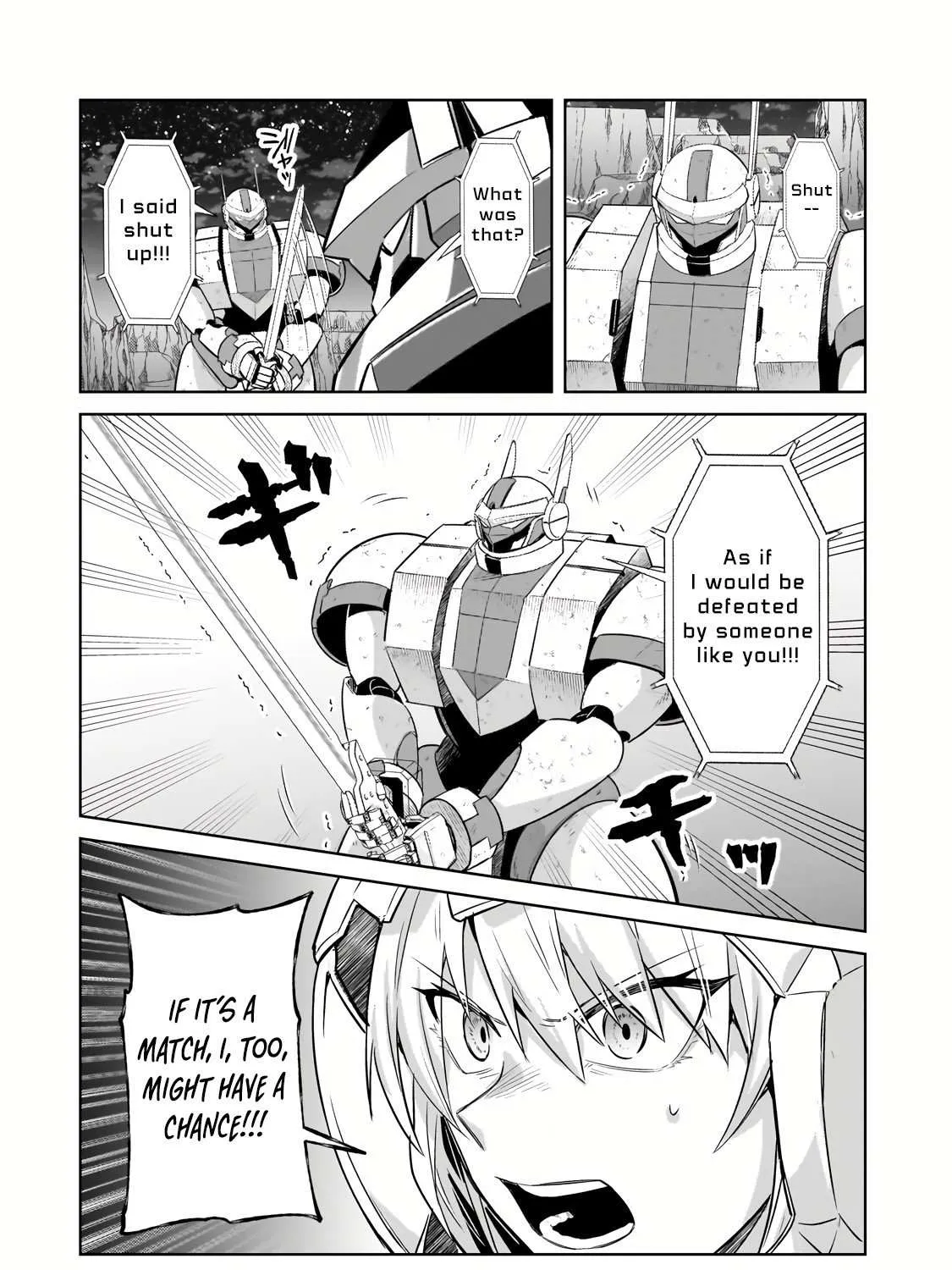Ore wa Seikan Kokka no Akutoku Ryoshu Chapter 32.1 page 29 - 
