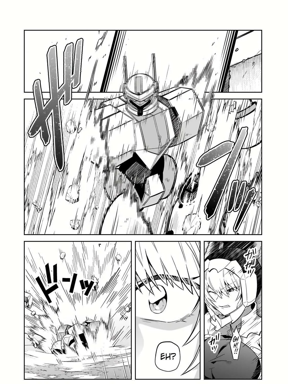 Ore wa Seikan Kokka no Akutoku Ryoshu Chapter 32.2 page 12 - 