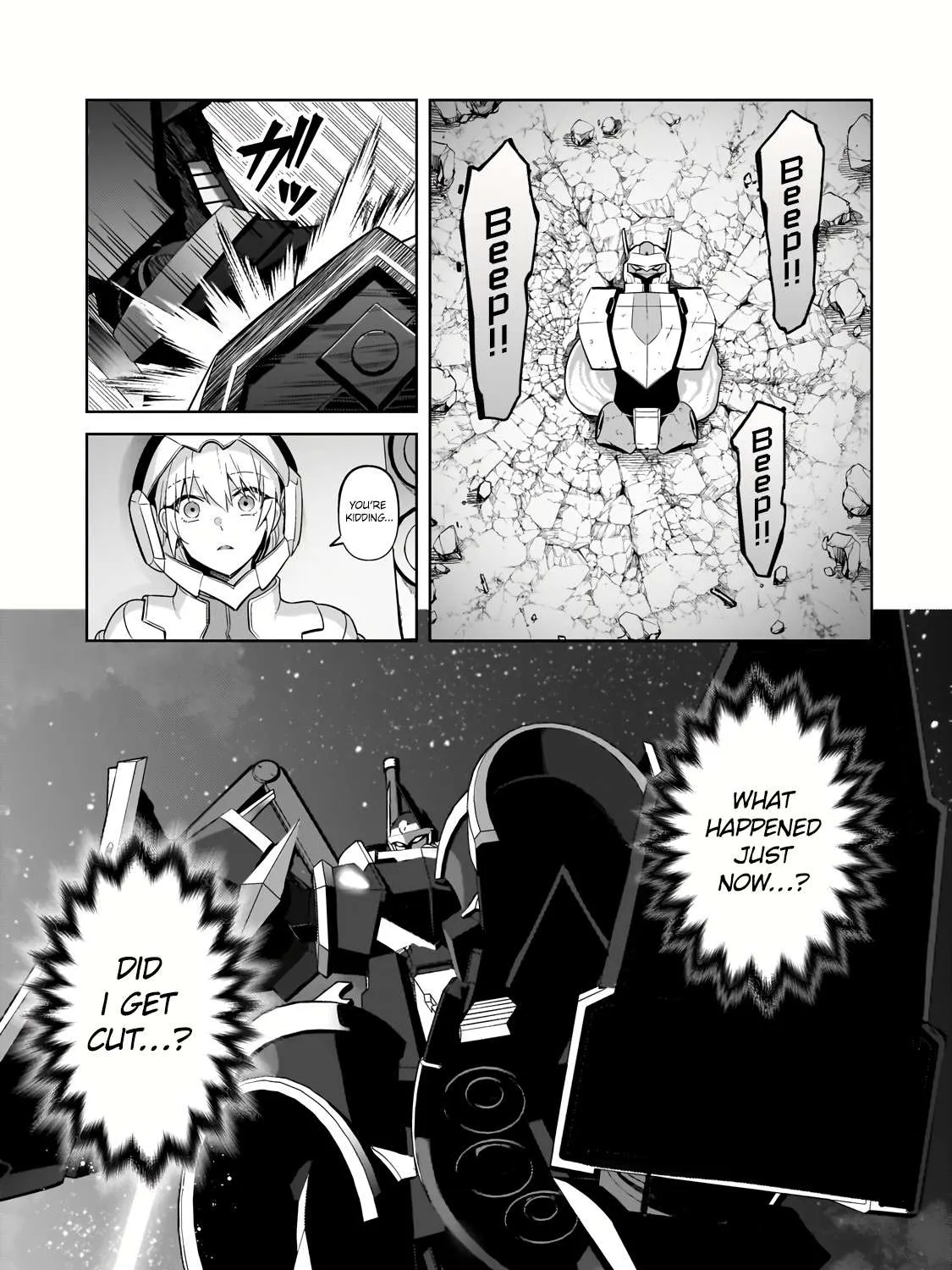 Ore wa Seikan Kokka no Akutoku Ryoshu Chapter 32.2 page 14 - 