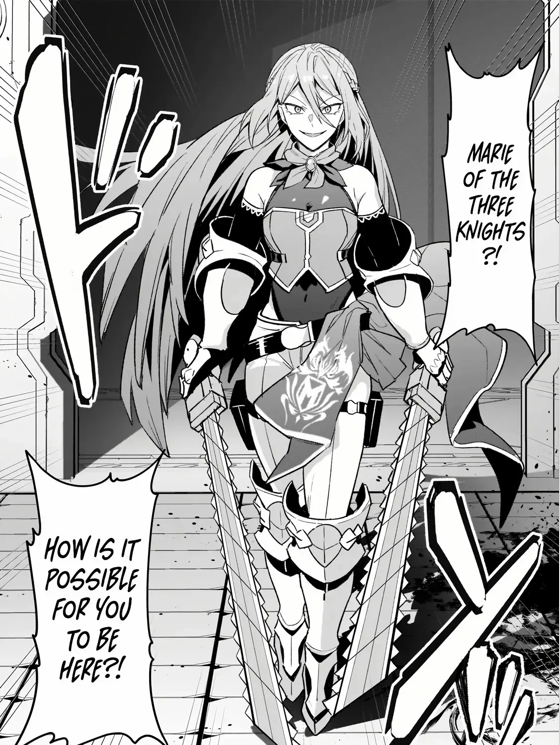 Ore wa Seikan Kokka no Akutoku Ryoshu Chapter 33.2 page 29 - 