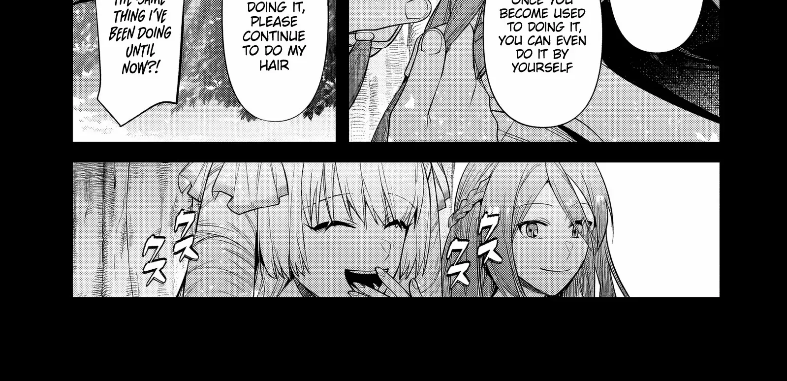 Ore wa Seikan Kokka no Akutoku Ryoshu Chapter 34.1 page 12 - 