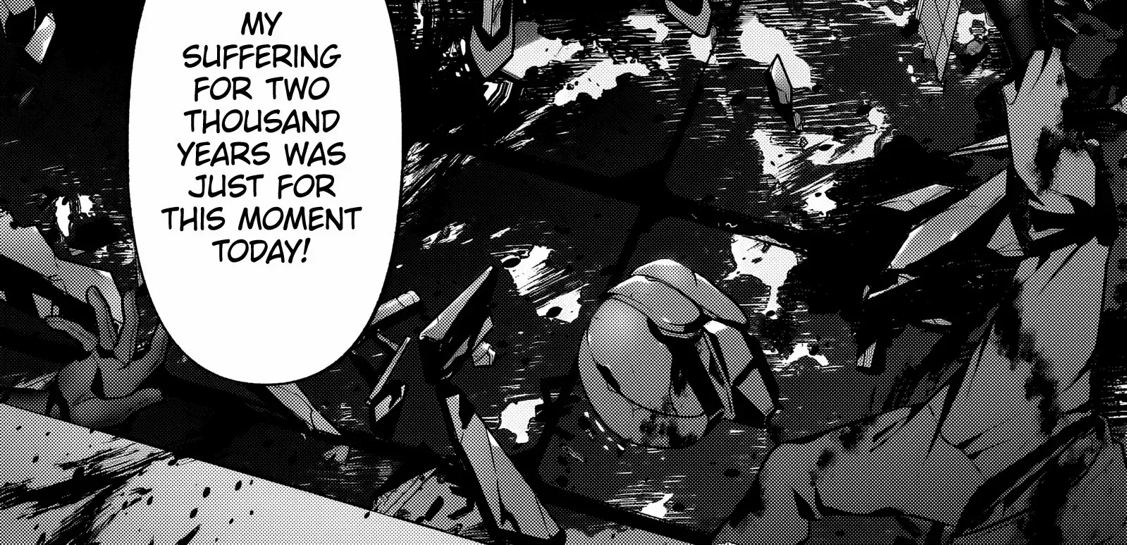 Ore wa Seikan Kokka no Akutoku Ryoshu Chapter 34.1 page 18 - 