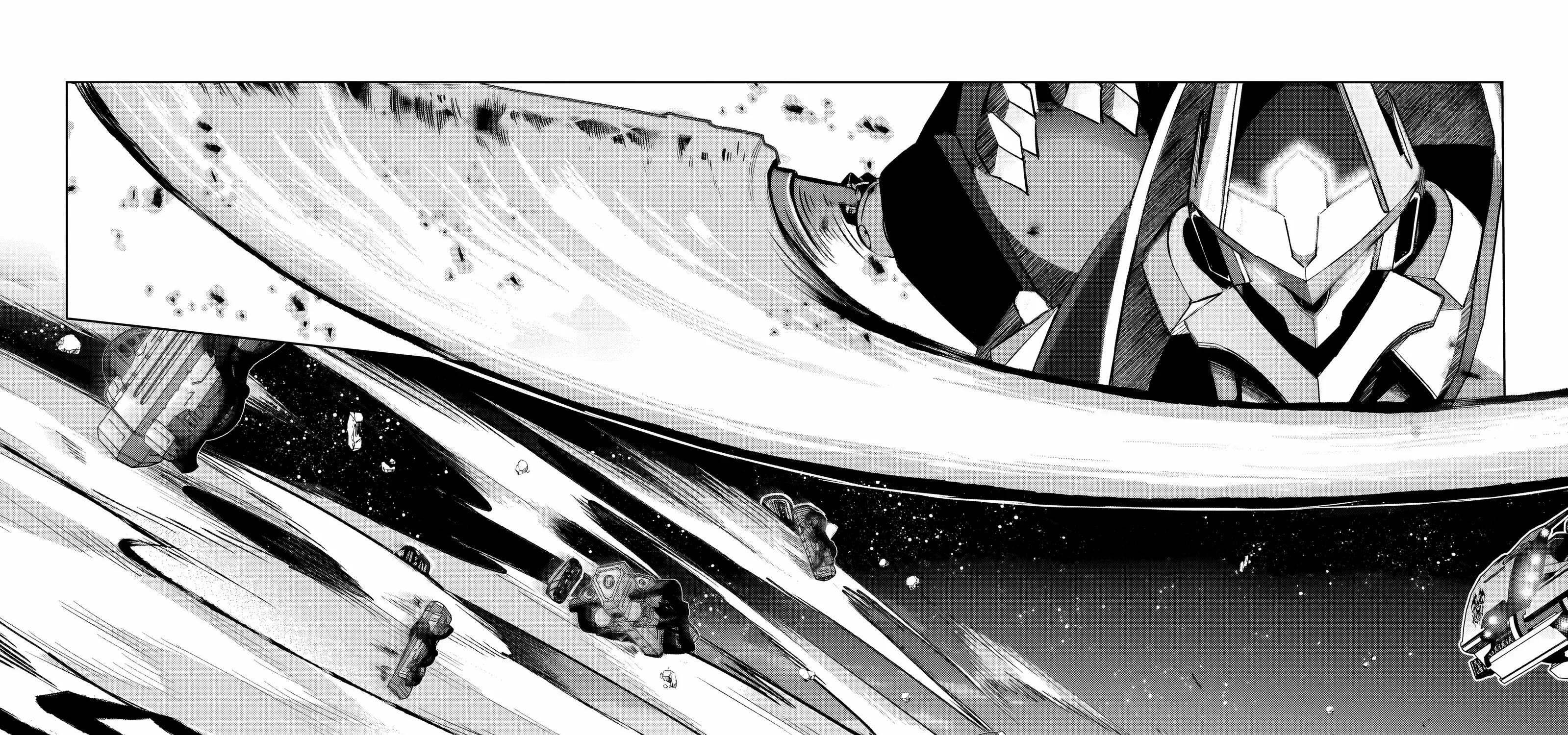 Ore wa Seikan Kokka no Akutoku Ryoshu Chapter 34.1 page 29 - 