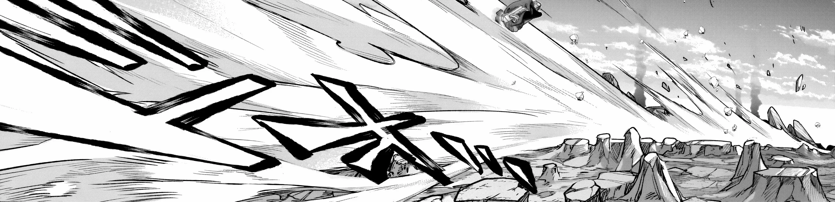 Ore wa Seikan Kokka no Akutoku Ryoshu Chapter 34.1 page 30 - 