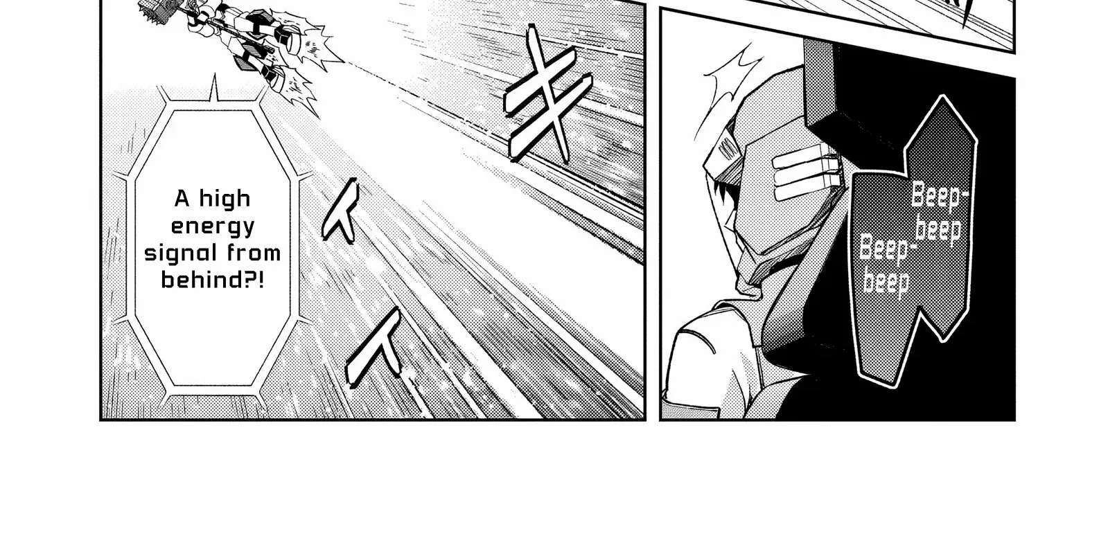 Ore wa Seikan Kokka no Akutoku Ryoshu Chapter 34.1 page 34 - 