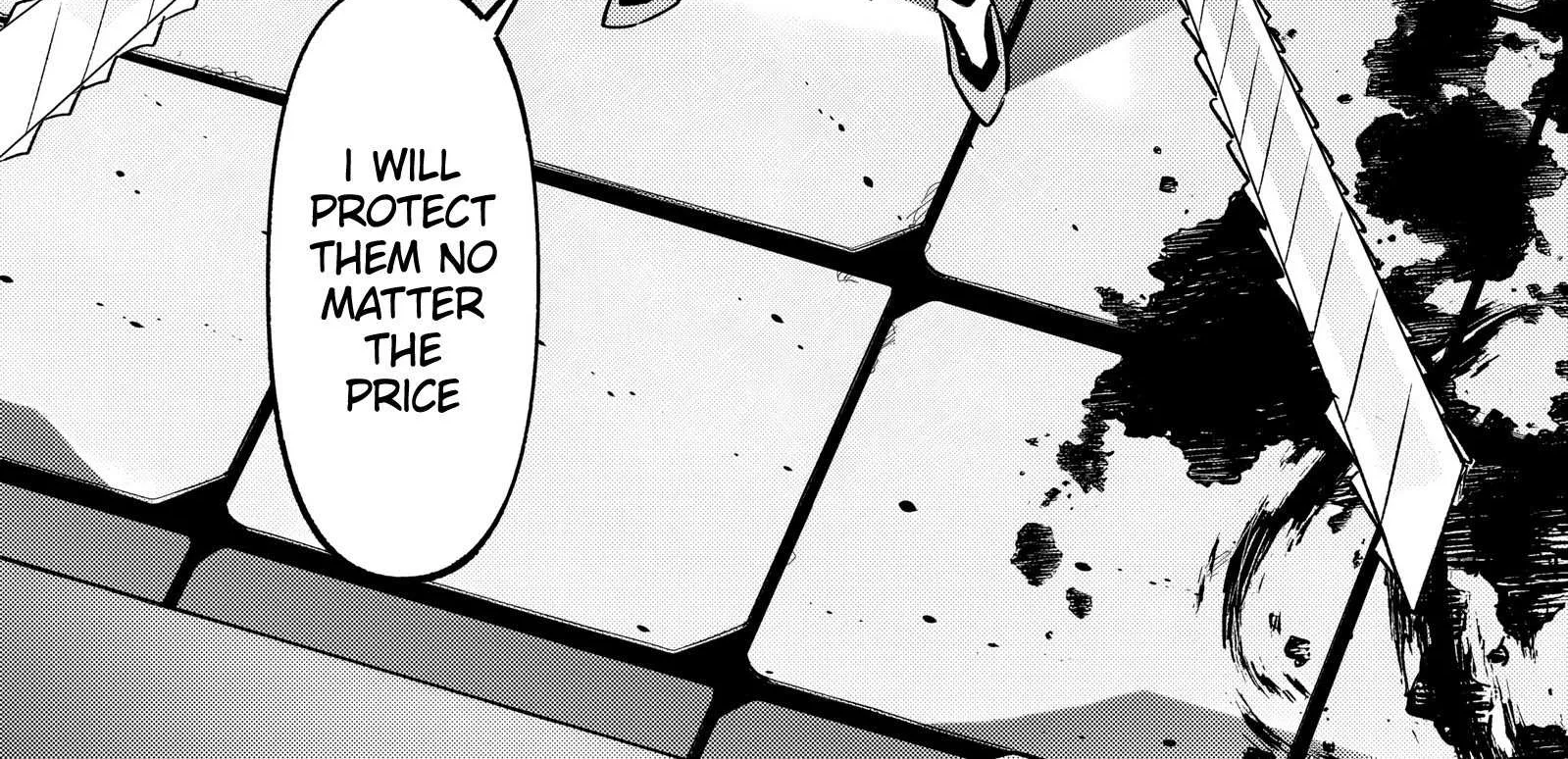 Ore wa Seikan Kokka no Akutoku Ryoshu Chapter 34.1 page 6 - 