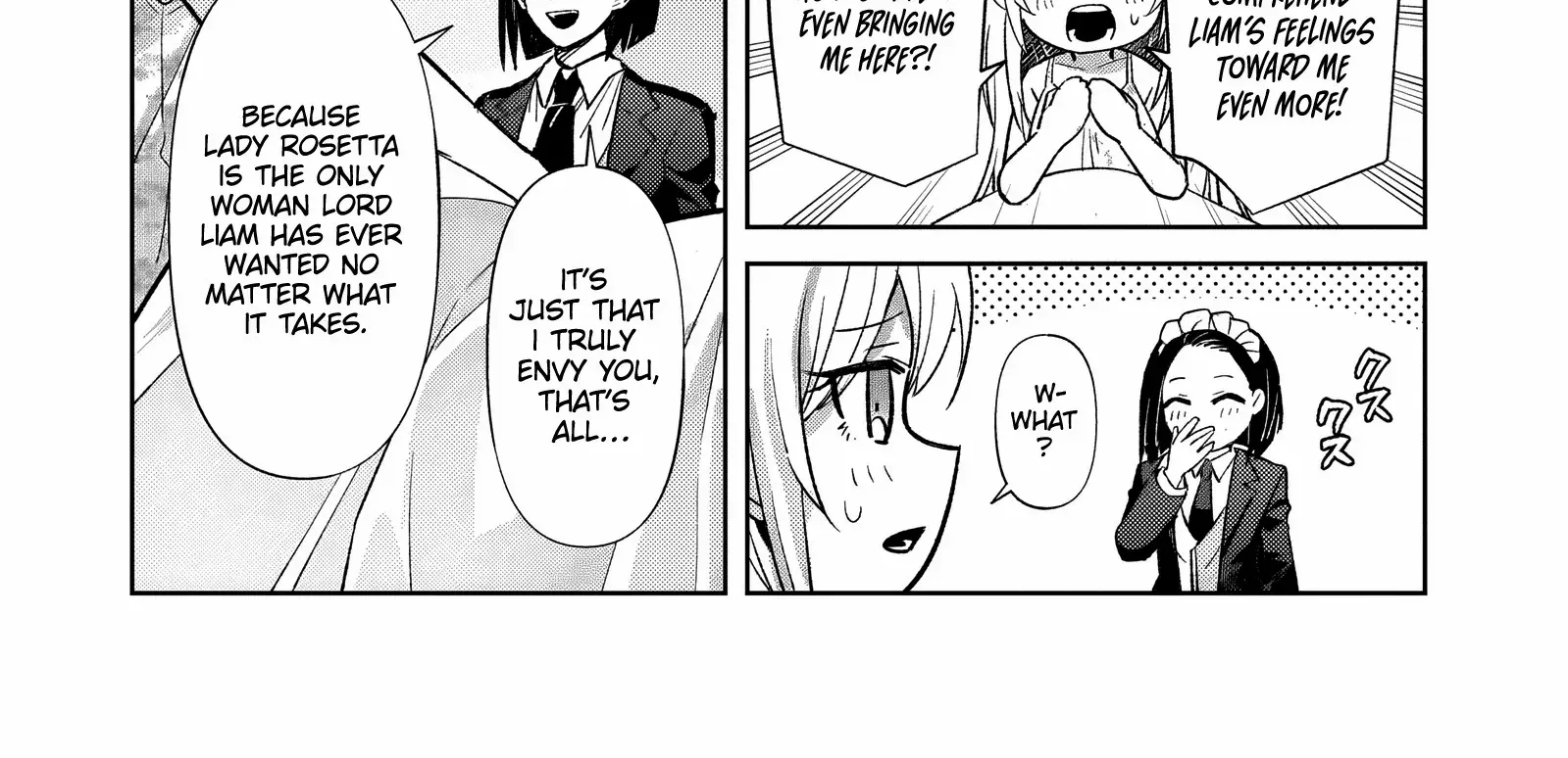 Ore wa Seikan Kokka no Akutoku Ryoshu Chapter 34.2 page 27 - 
