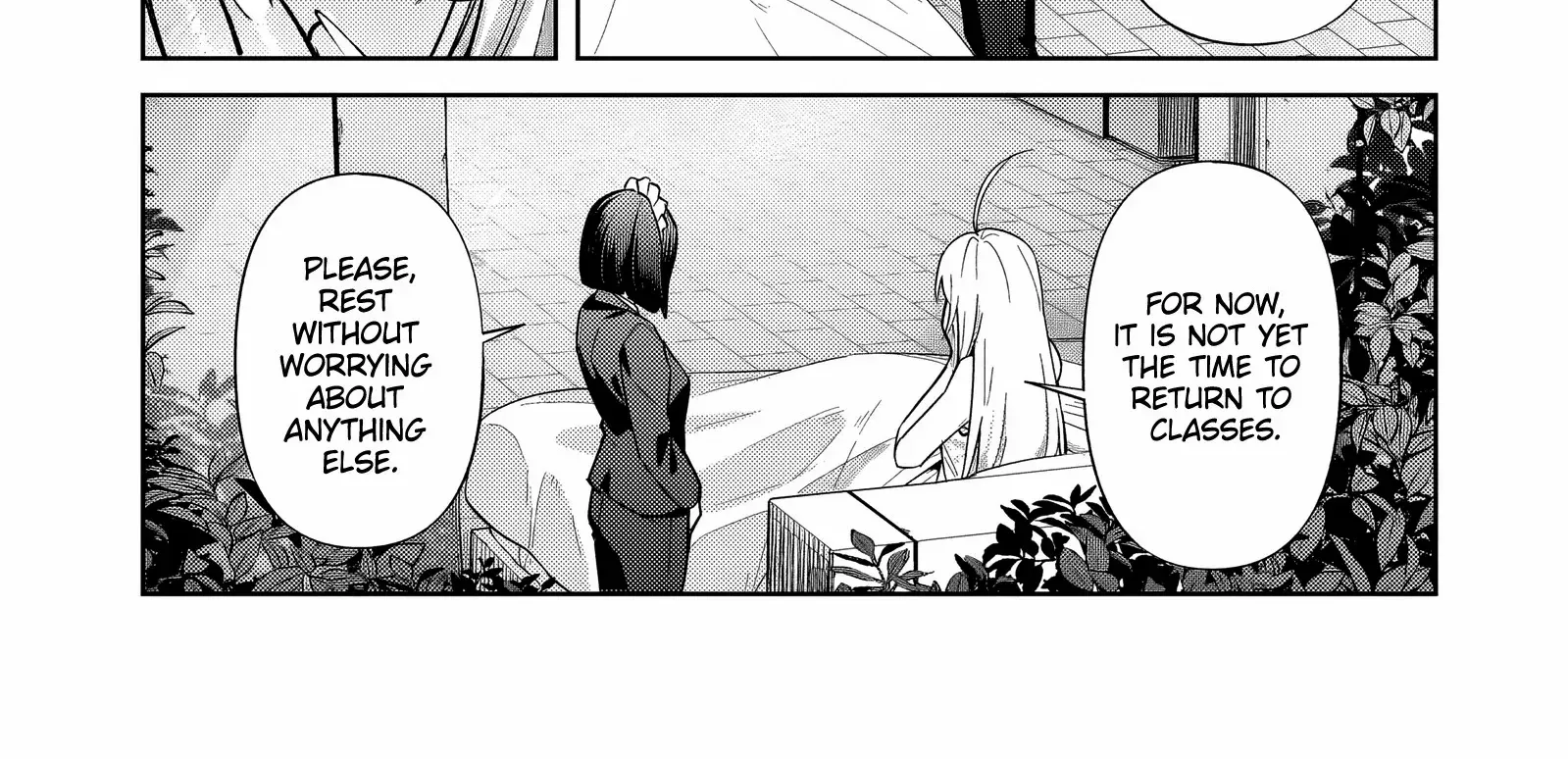 Ore wa Seikan Kokka no Akutoku Ryoshu Chapter 34.2 page 29 - 