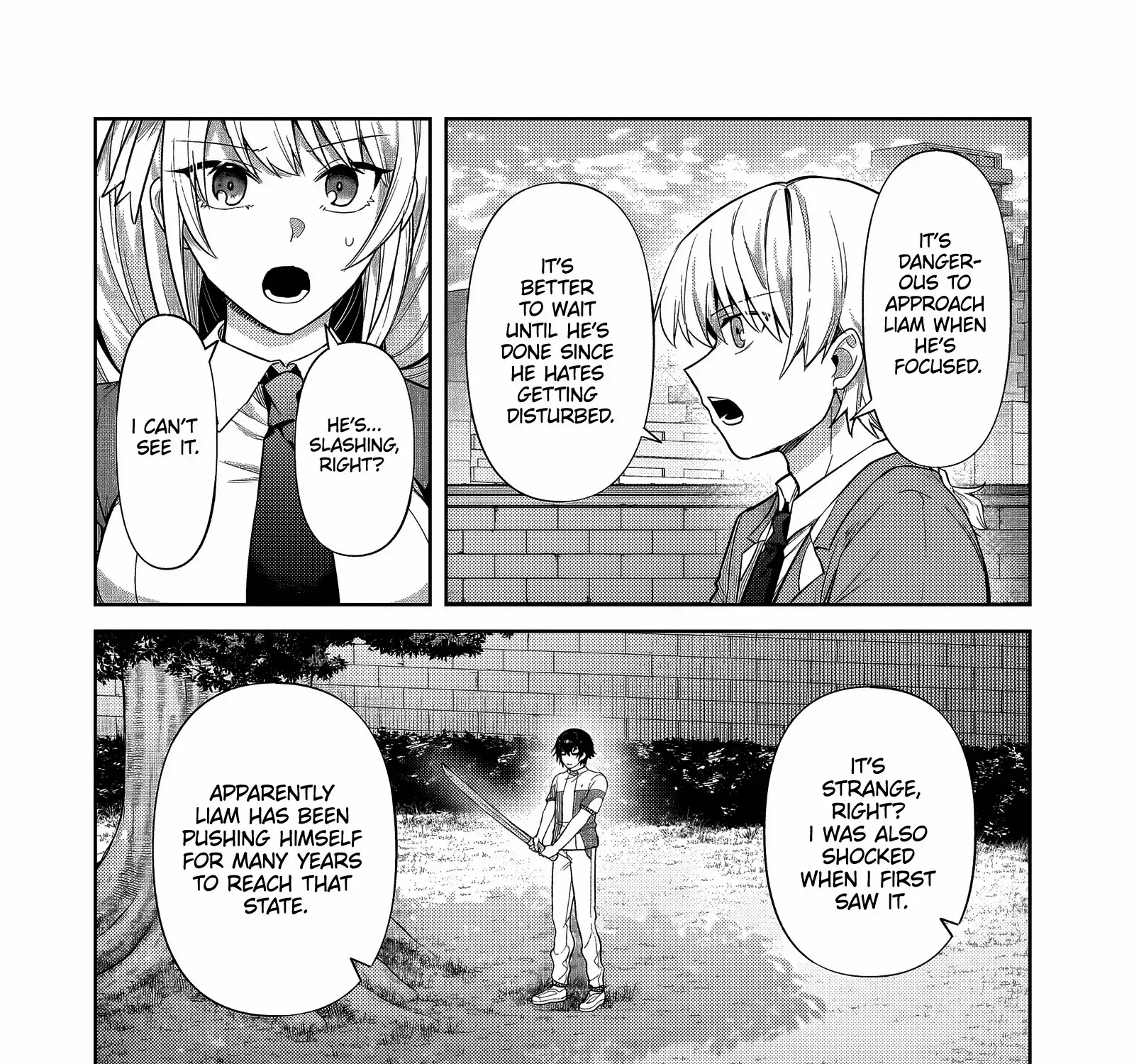Ore wa Seikan Kokka no Akutoku Ryoshu Chapter 35.1 page 25 - 