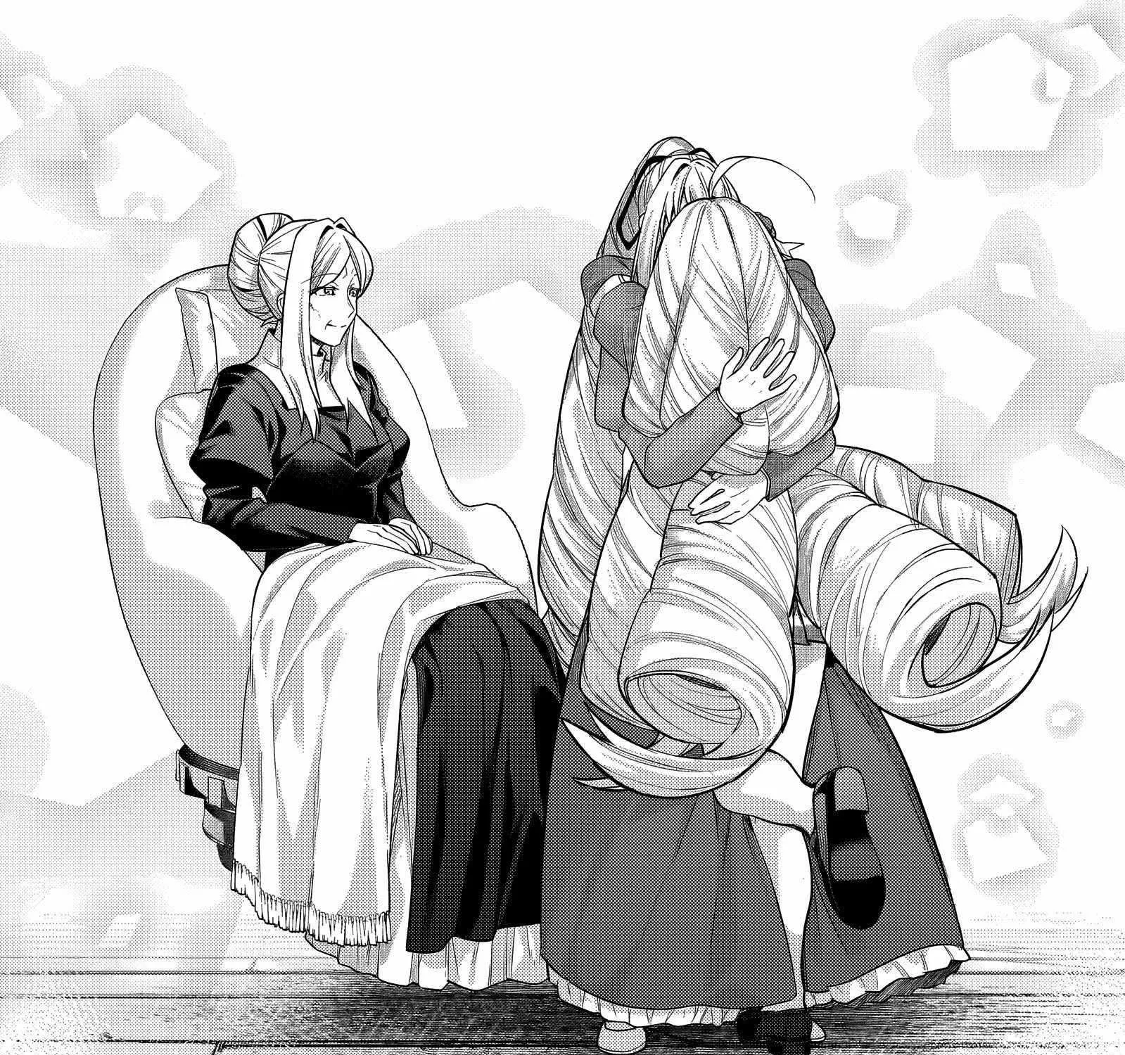 Ore wa Seikan Kokka no Akutoku Ryoshu Chapter 35.2 page 16 - 