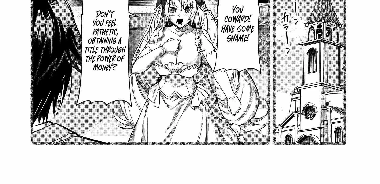 Ore wa Seikan Kokka no Akutoku Ryoshu Chapter 35.2 page 27 - 