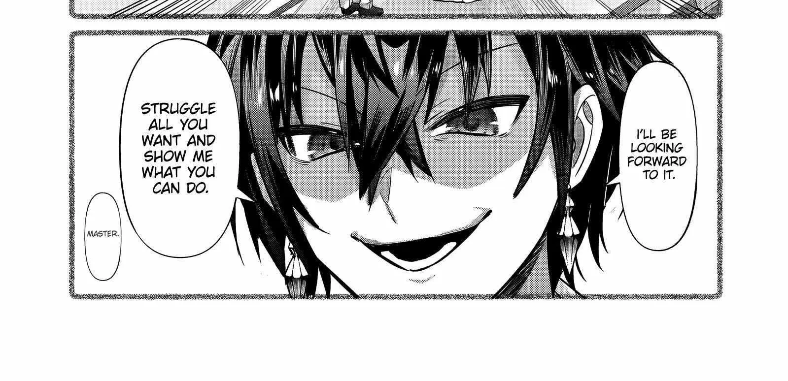 Ore wa Seikan Kokka no Akutoku Ryoshu Chapter 35.2 page 29 - 