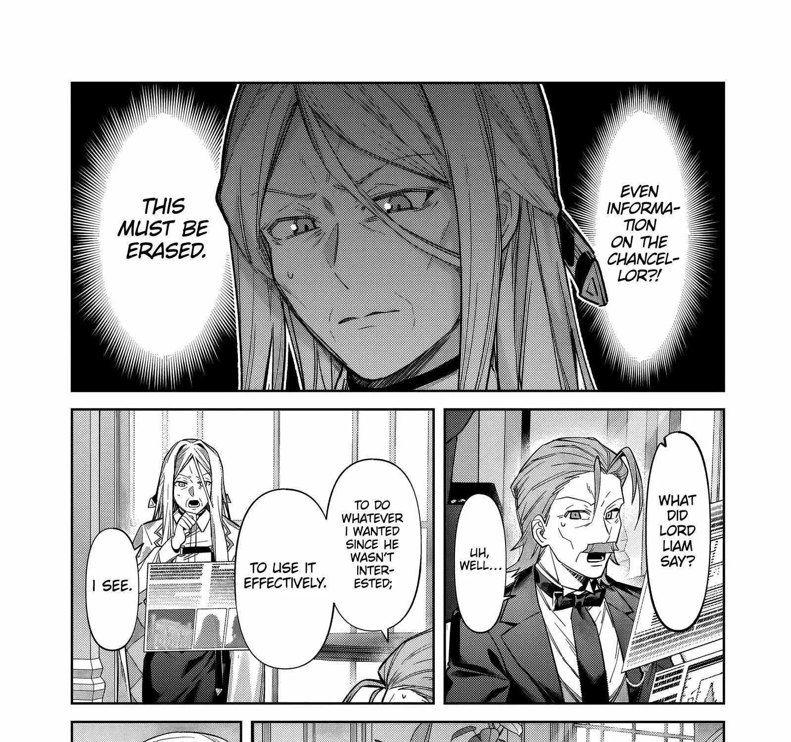 Ore wa Seikan Kokka no Akutoku Ryoshu Chapter 35.2 page 4 - 