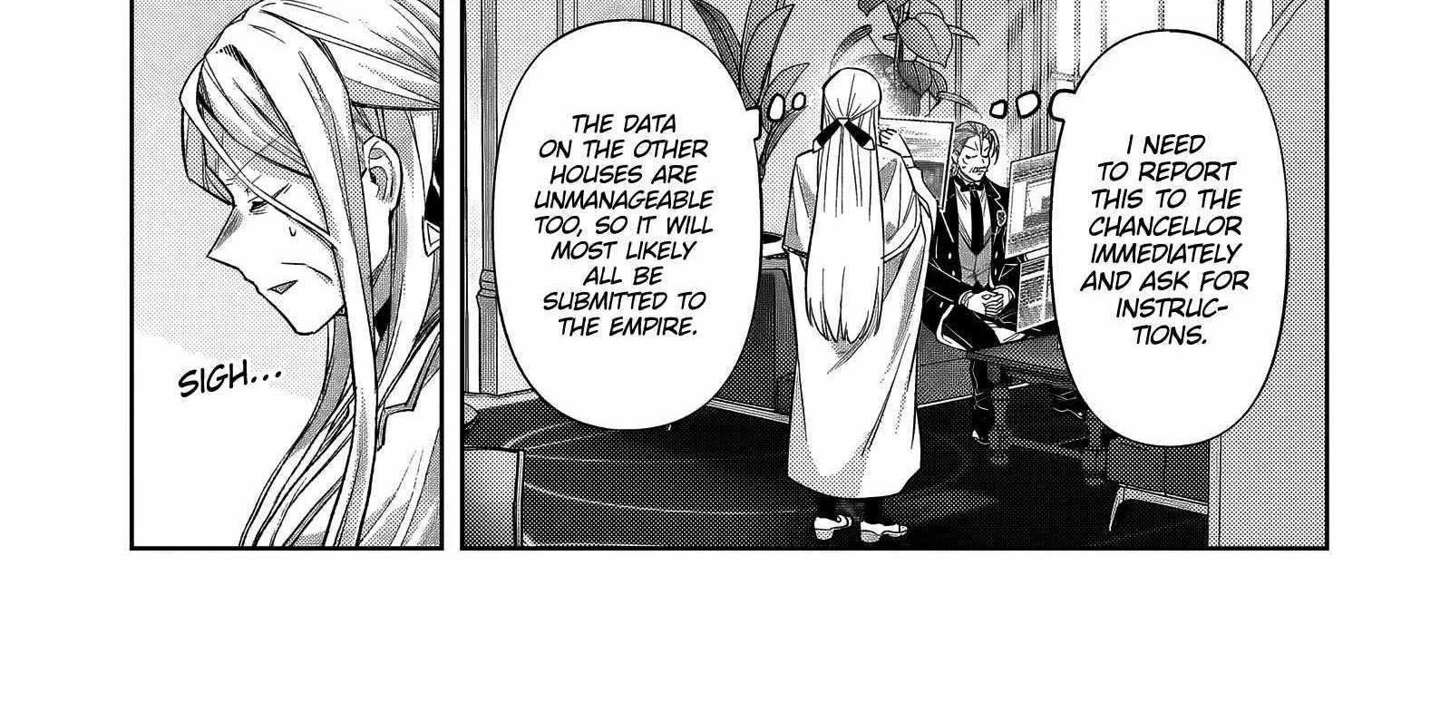Ore wa Seikan Kokka no Akutoku Ryoshu Chapter 35.2 page 5 - 