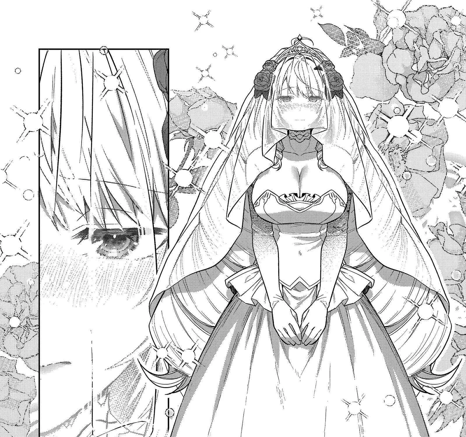 Ore wa Seikan Kokka no Akutoku Ryoshu Chapter 36.1 page 12 - 