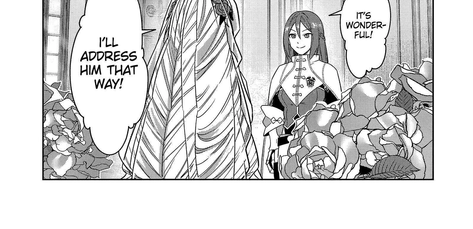 Ore wa Seikan Kokka no Akutoku Ryoshu Chapter 36.1 page 23 - 