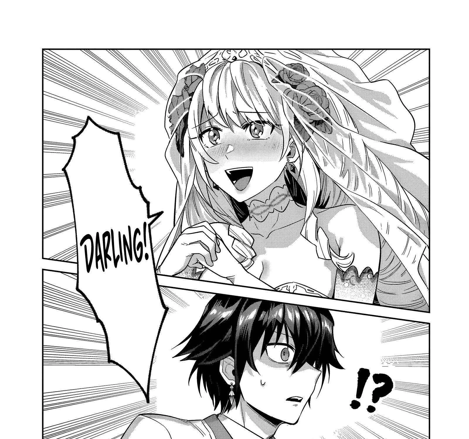 Ore wa Seikan Kokka no Akutoku Ryoshu Chapter 36.2 page 2 - 