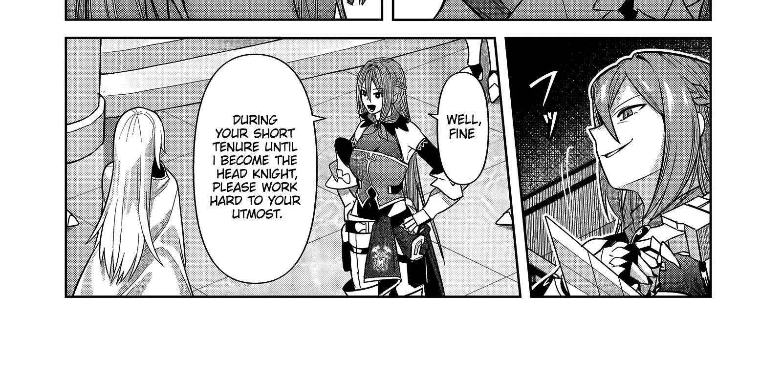Ore wa Seikan Kokka no Akutoku Ryoshu Chapter 36.2 page 15 - 