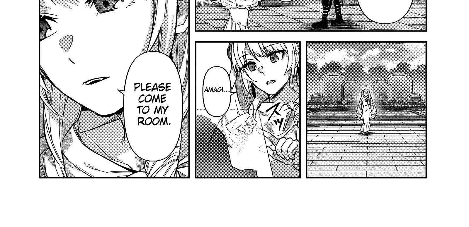 Ore wa Seikan Kokka no Akutoku Ryoshu Chapter 36.2 page 23 - 
