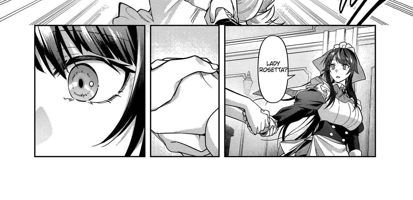 Ore wa Seikan Kokka no Akutoku Ryoshu Chapter 36.2 page 27 - 