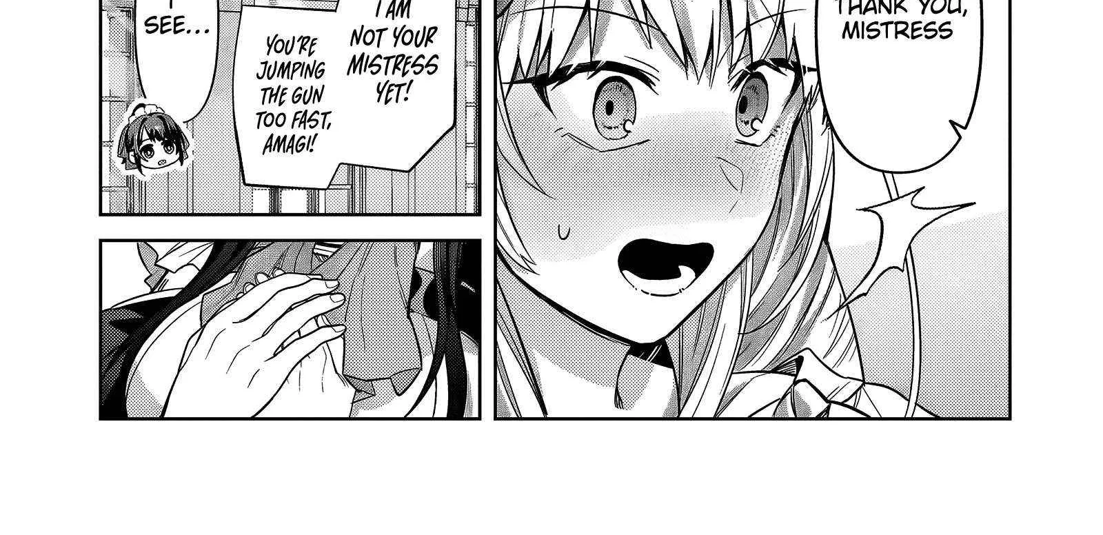 Ore wa Seikan Kokka no Akutoku Ryoshu Chapter 36.2 page 29 - 