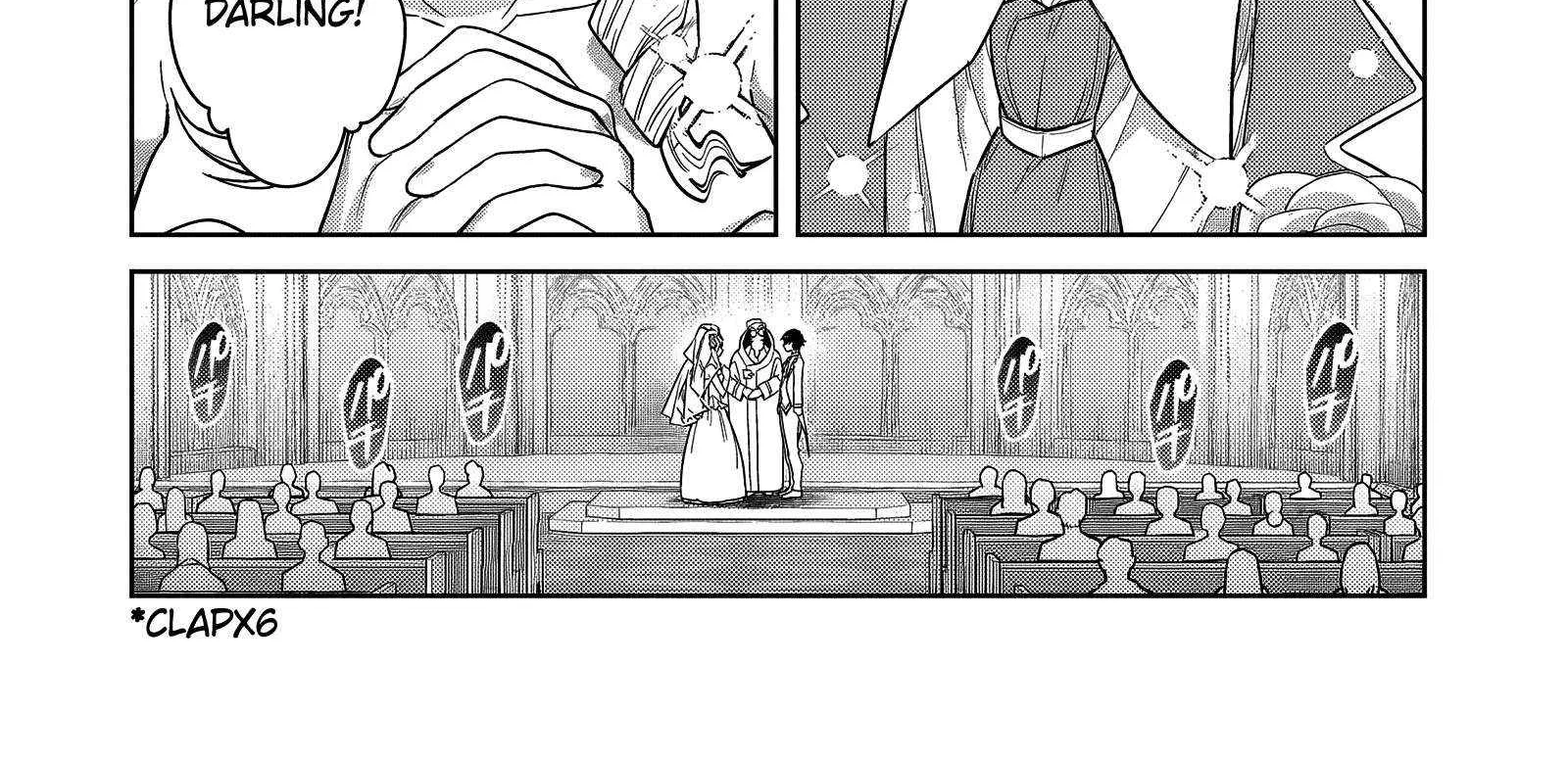 Ore wa Seikan Kokka no Akutoku Ryoshu Chapter 36.2 page 7 - 