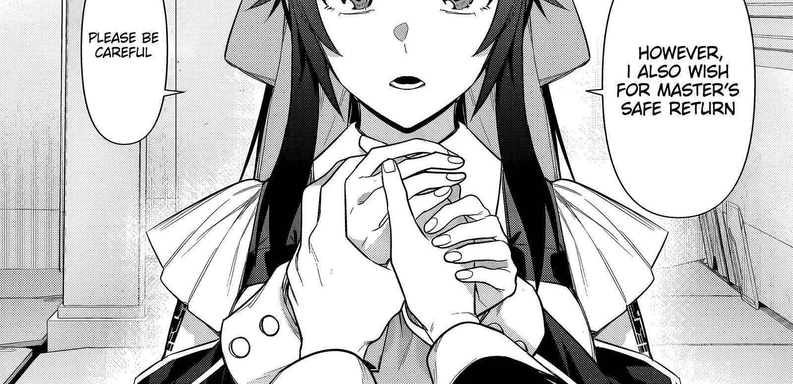 Ore wa Seikan Kokka no Akutoku Ryoshu Chapter 37.2 page 19 - 
