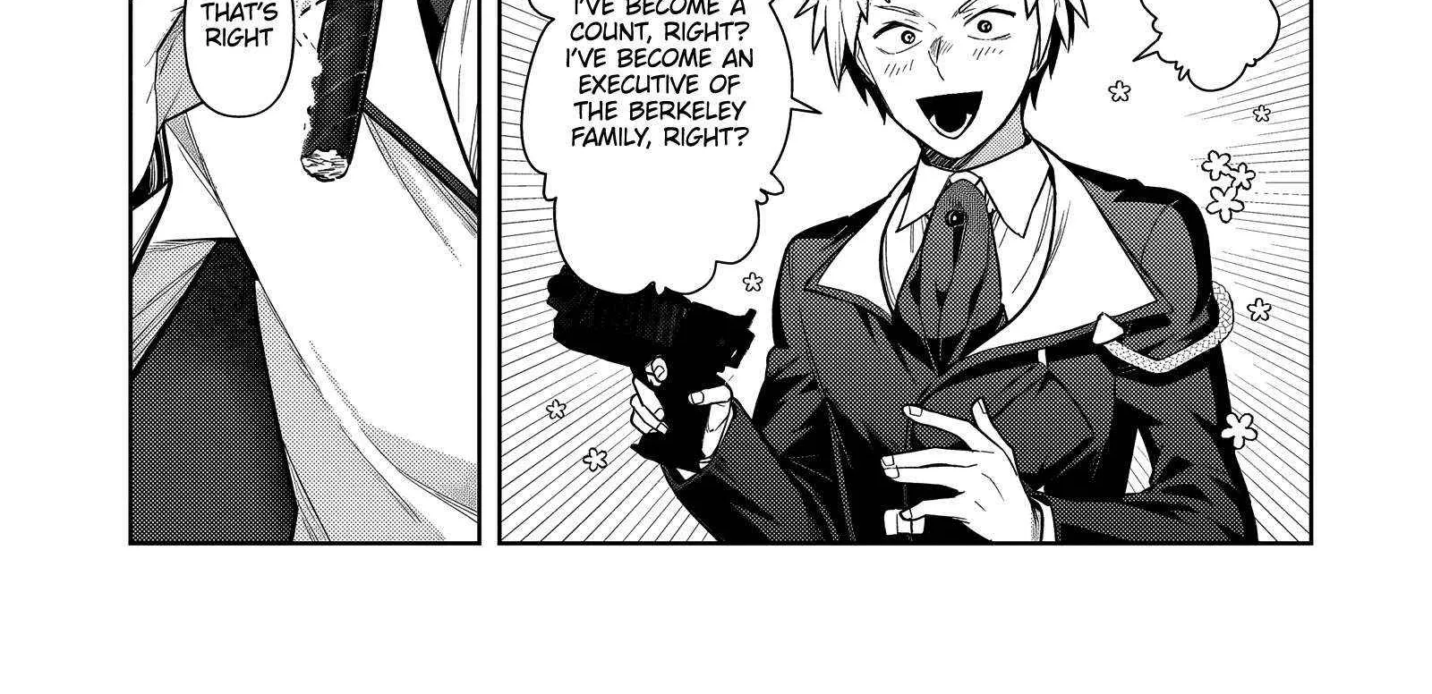 Ore wa Seikan Kokka no Akutoku Ryoshu Chapter 37.2 page 23 - 